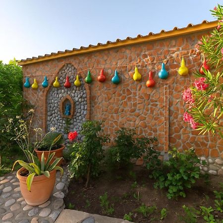 Rhodes Archaggelos Retreat-Nest Among Garden Archangelos  Dış mekan fotoğraf