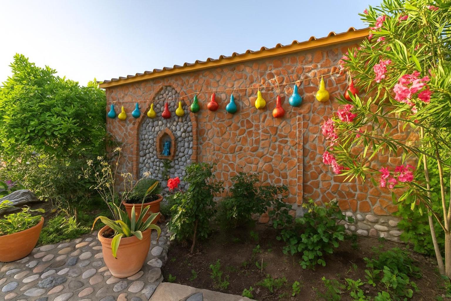 Rhodes Archaggelos Retreat-Nest Among Garden Archangelos  Dış mekan fotoğraf